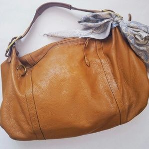 Cole Haan Leather Bag